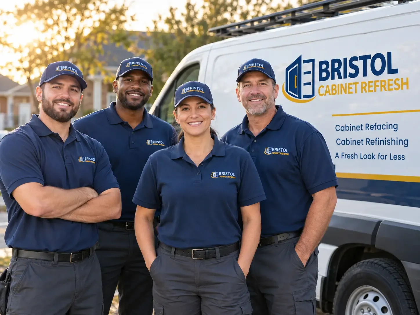 Kitchen Cabinet Refacing company in Grand Canyon, AZ